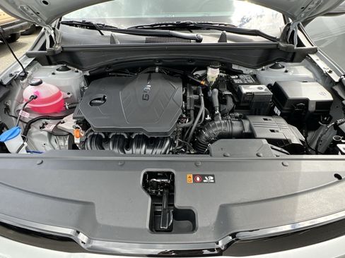 New 2026 Kia Sportage EX AWD/4WD image 34