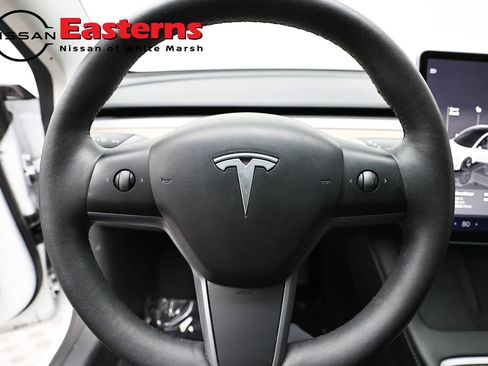 Used 2023 Tesla Model 3 Standard Range image 10
