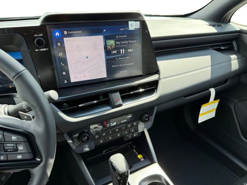 New 2026 Subaru Outback Touring XT AWD/4WD image 12