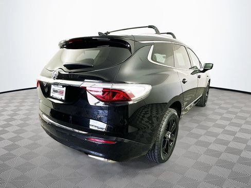 Used 2024 Buick Enclave Essence w/ Experience Buick Package AWD/4WD image 10