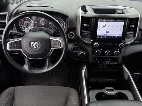 Used 2022 RAM 1500 Lone Star image 14