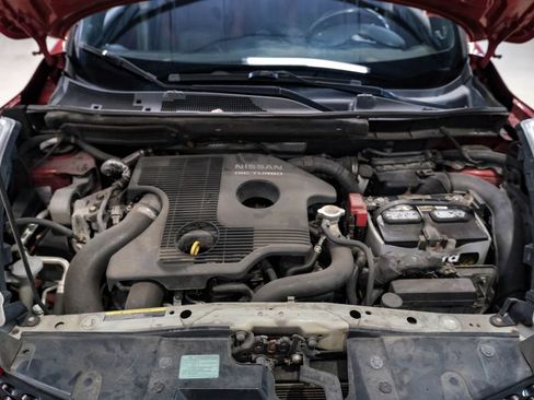 Used 2012 Nissan Juke SV AWD/4WD image 50