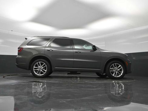 Used 2023 Dodge Durango GT AWD/4WD image 32