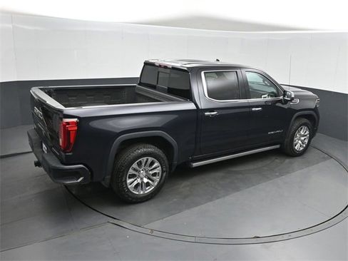 Used 2023 GMC Sierra 1500 Denali w/ Technology Package image 30