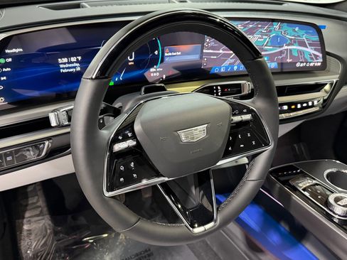 New 2026 Cadillac Lyriq Premium Sport image 15