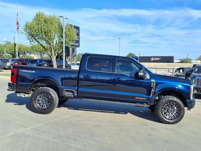 Used 2024 Ford F250 Lariat w/ Lariat Ultimate Package AWD/4WD image 2