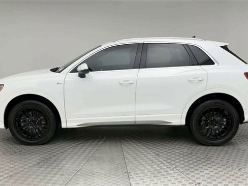 Used 2021 Audi Q3 2.0T Premium Plus w/ Premium Plus Package image 5