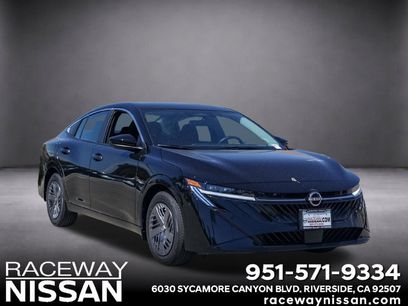New 2026 Nissan Sentra S w/ S Cold Weather Package