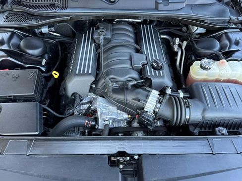 Used 2023 Dodge Challenger R/T Scat Pack w/ Plus Package RWD image 35