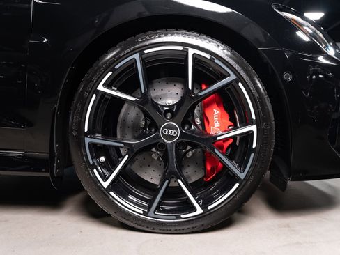 Used 2023 Audi RS 3 2.5T quattro image 39