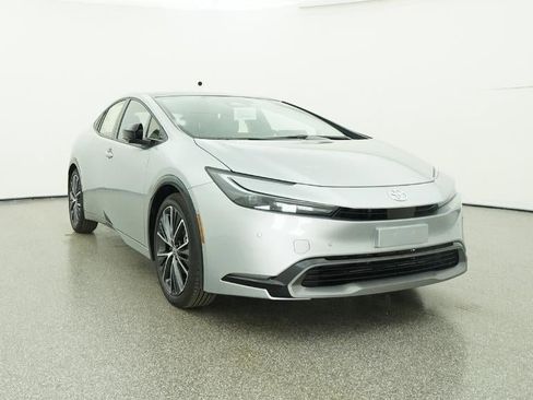 New 2026 Toyota Prius Limited image 63