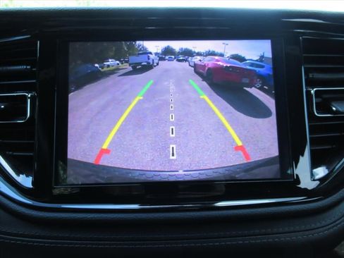 Used 2022 Dodge Durango GT RWD image 29