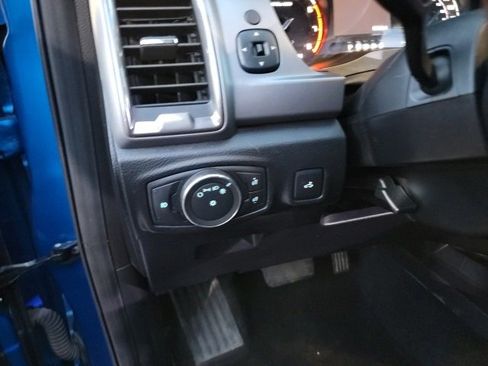 Used 2021 Ford Ranger XLT w/ FX4 Off-Road Package image 13