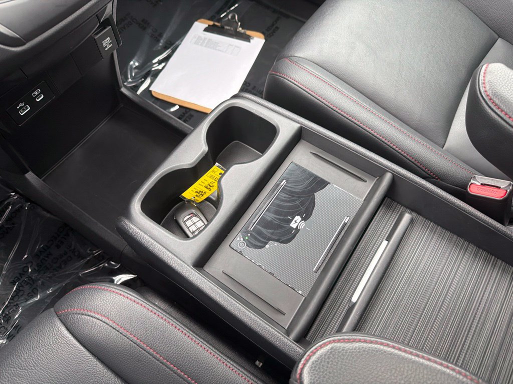 Used 2025 Honda Odyssey Sport-L image 21