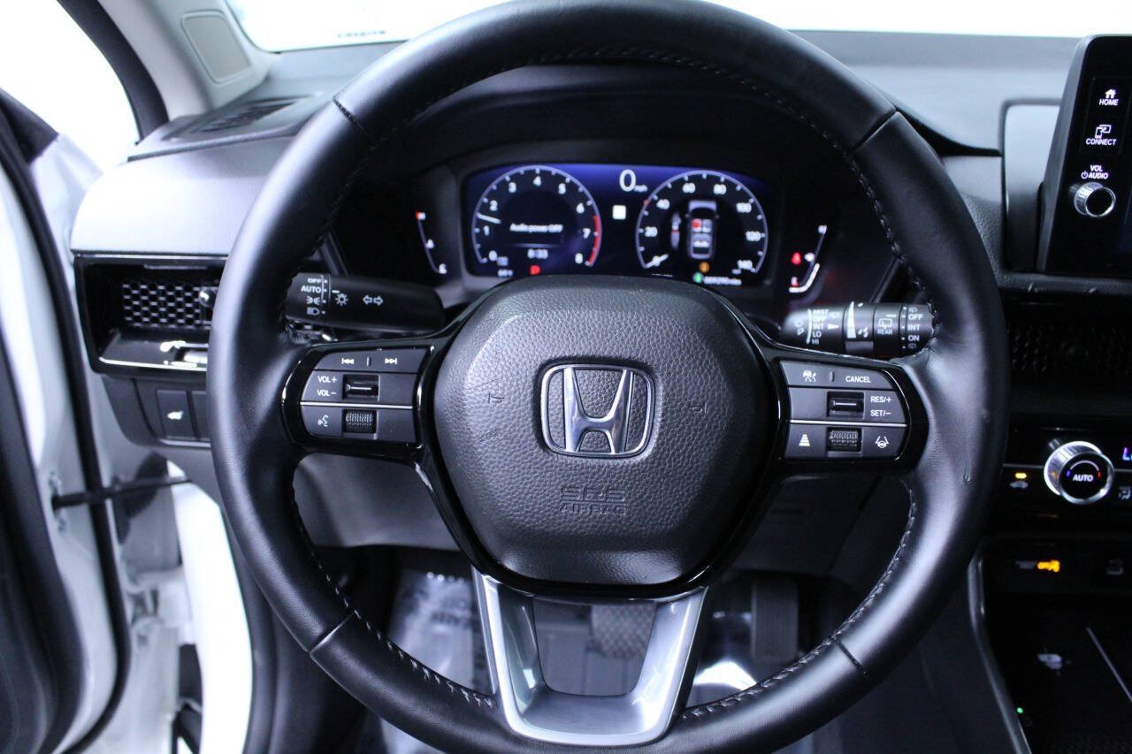 Used 2026 Honda CR-V EX-L image 17