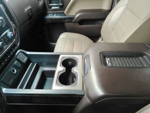 Used 2016 GMC Sierra 2500 Denali w/ Duramax Plus Package image 41