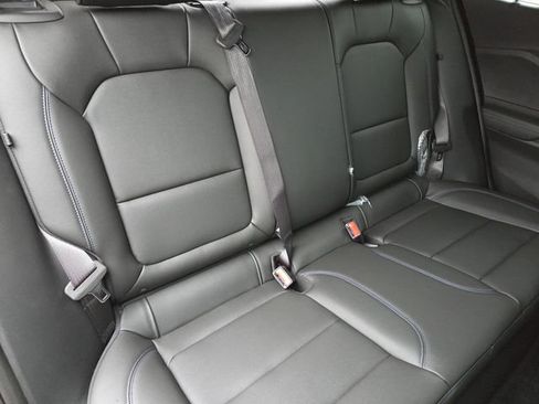 New 2026 Buick Envista Sport Touring w/ Convenience I Package FWD image 19