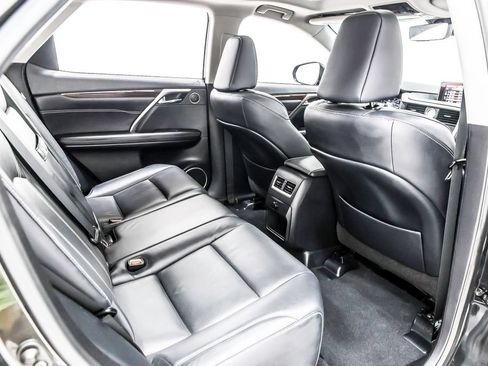 Used 2016 Lexus RX 350 AWD w/ Premium Package image 34