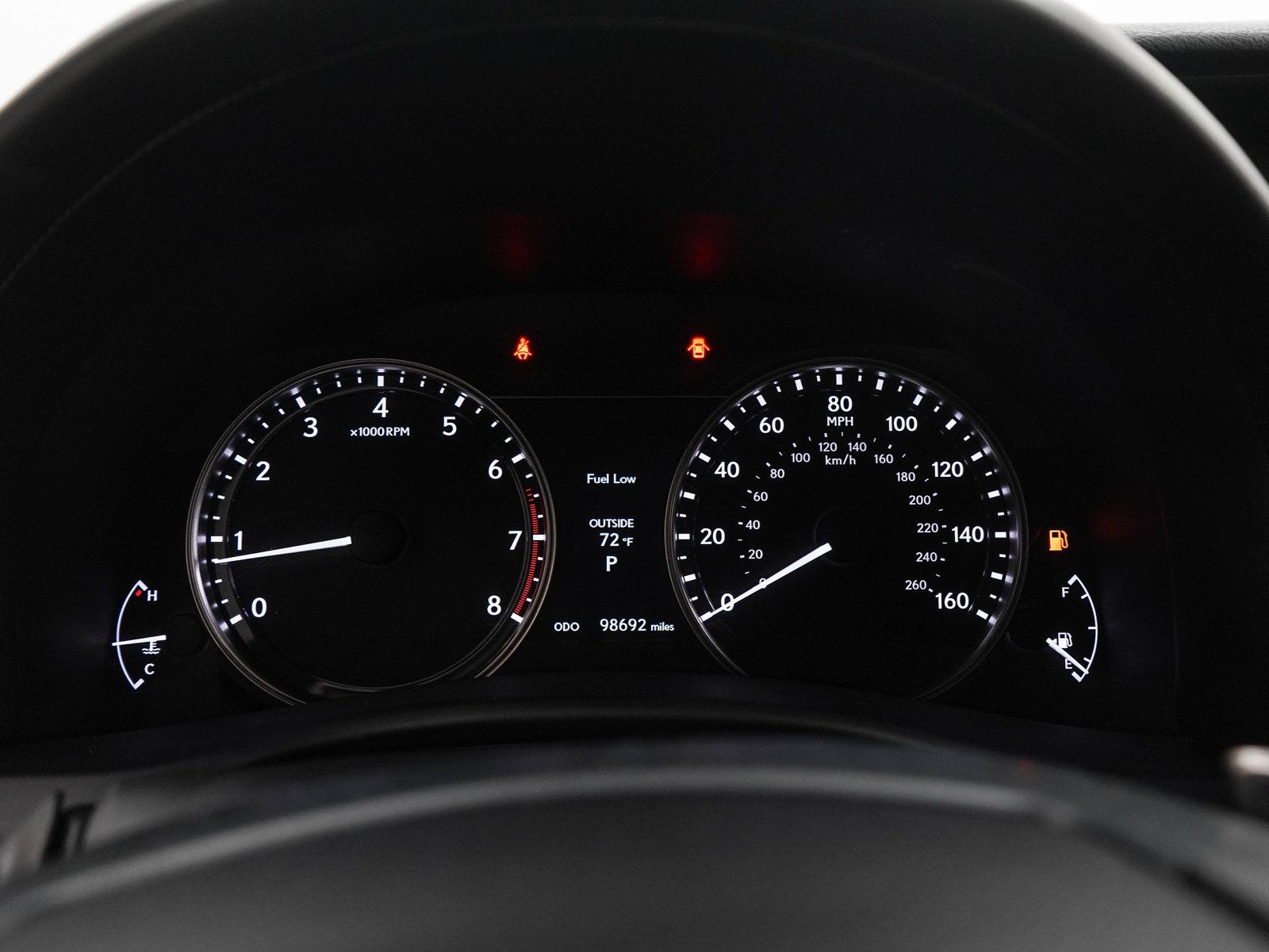 Used 2014 Lexus GS 350 AWD image 27