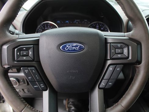 Used 2020 Ford Expedition King Ranch w/ Cargo Package RWD image 32