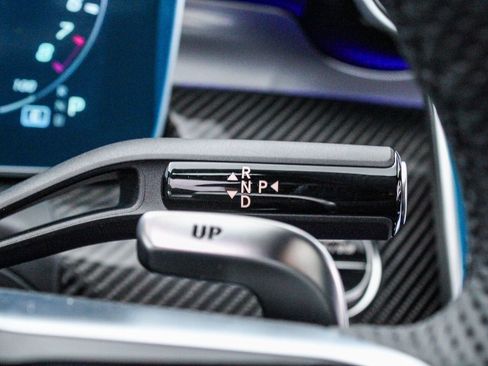 New 2026 Mercedes-Benz C 36 AMG S image 23