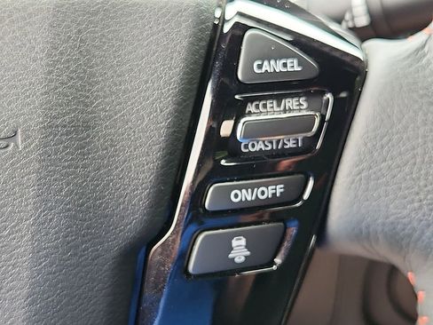 Used 2023 Nissan Frontier PRO-4X w/ Pro Convenience Package image 29