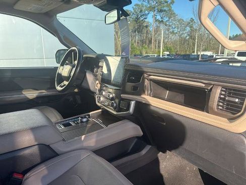 Certified 2024 Ford Expedition Max Limited image 40