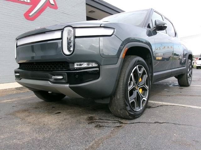 Used 2022 Rivian R1T Launch Edition AWD/4WD image 34