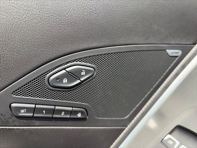Used 2016 Chevrolet Corvette Stingray Coupe w/ 2LT Preferred Equipment Group RWD image 15