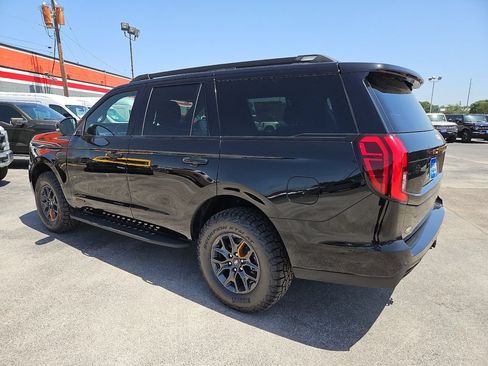 New 2027 Ford Expedition Tremor AWD/4WD image 8