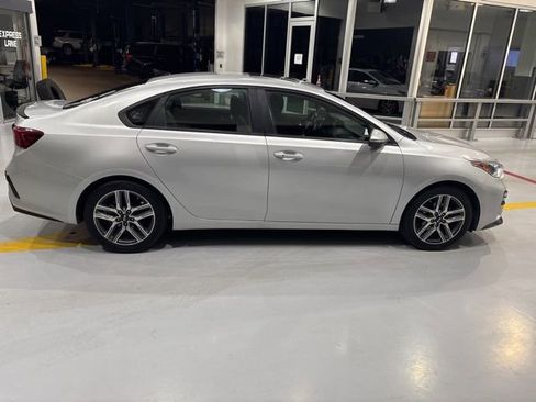 Used 2020 Kia Forte EX w/ EX Special Edition image 6