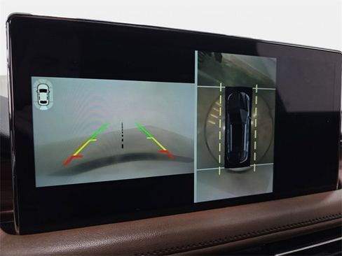 Used 2022 Lincoln Nautilus Reserve w/ Equipment Group 201A image 20