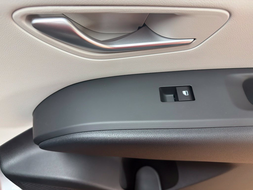 New 2026 Hyundai Tucson SEL AWD/4WD image 14