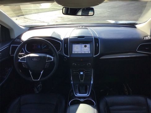 Used 2016 Ford Edge SEL w/ Equipment Group 201A image 21