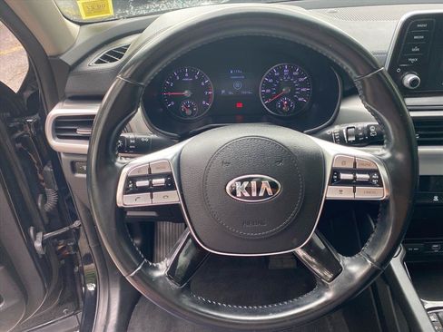 Used 2020 Kia Telluride S AWD/4WD image 11