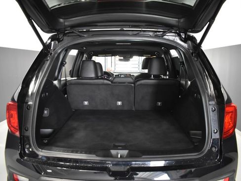 Used 2023 Honda Passport EX-L image 35