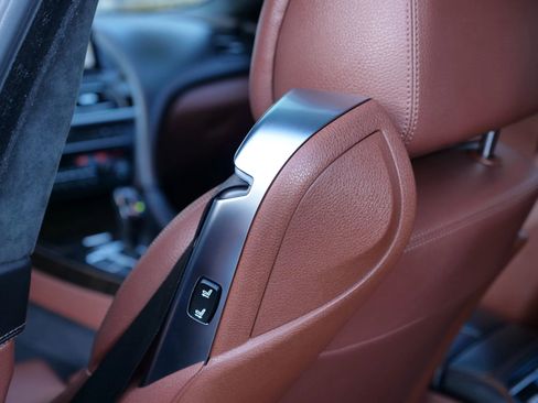 Used 2015 BMW 640i Gran Coupe image 31