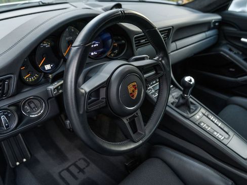 Used 2019 Porsche 911 GT3 image 15