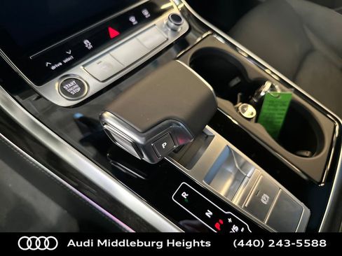 New 2026 Audi Q8 Premium Plus image 27