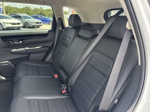 New 2026 Honda CR-V EX-L image 23