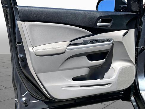 Used 2013 Honda CR-V EX-L image 21
