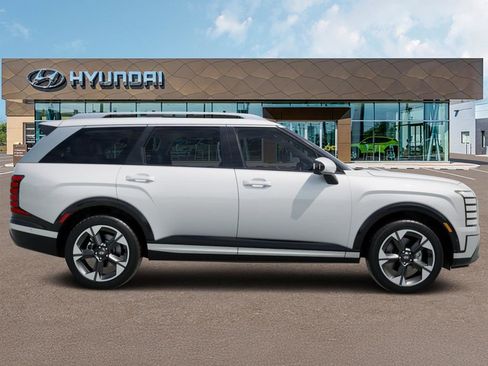 New 2026 Hyundai Palisade Limited AWD/4WD image 6
