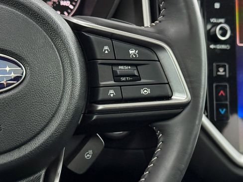 Certified 2024 Subaru Ascent Touring image 17