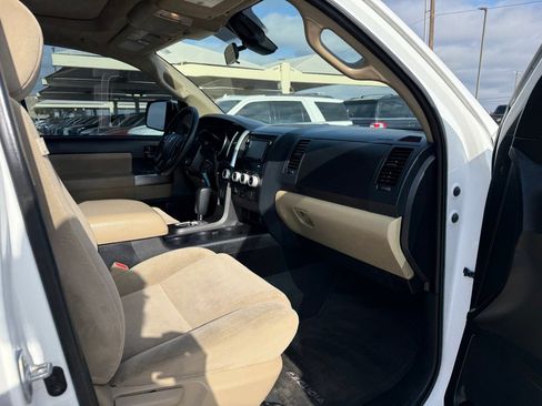 Used 2019 Toyota Sequoia SR5 RWD image 16