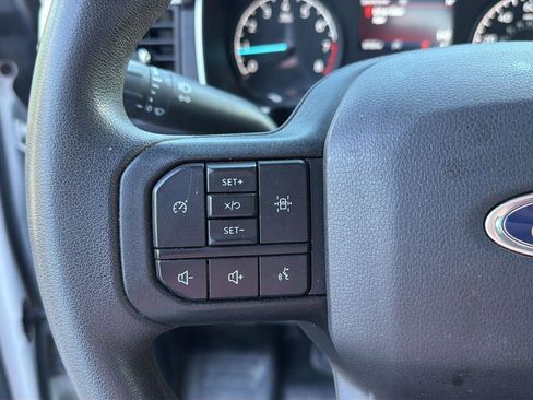 Used 2022 Ford F150 XL w/ Equipment Group 101A High AWD/4WD image 18