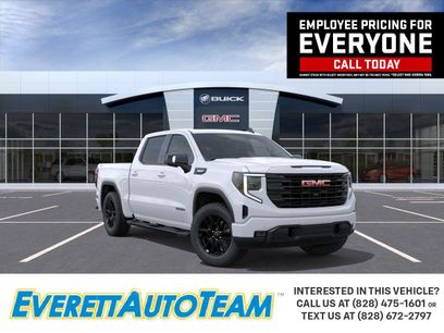 New 2026 GMC Sierra 1500 Elevation w/ Elevation Premium Package