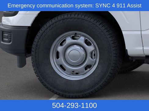 New 2026 Ford F150 XL image 19