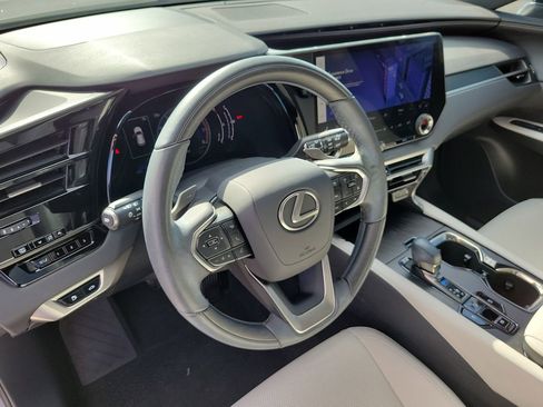 Used 2023 Lexus RX 350 Premium w/ Cold Area Package FWD image 25