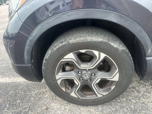 Used 2018 Honda CR-V EX-L image 10
