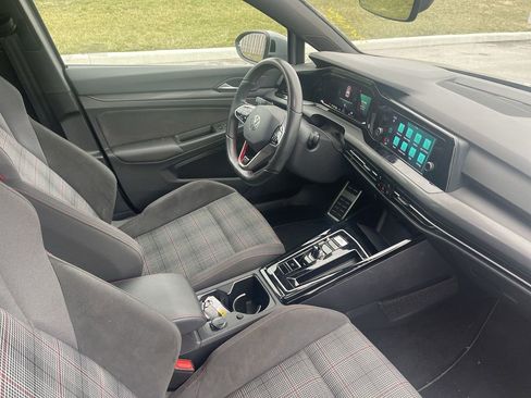 Used 2024 Volkswagen GTI S image 36